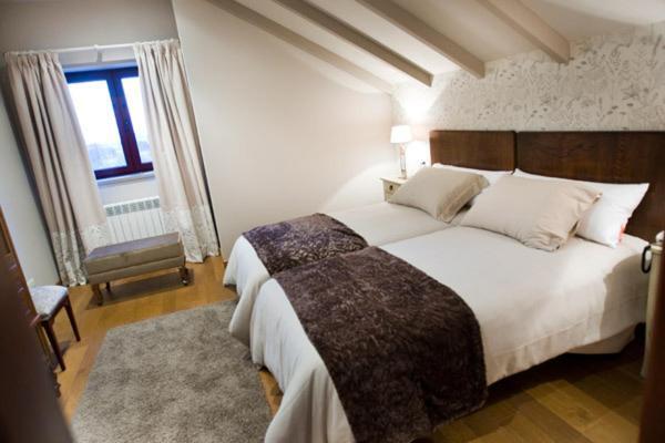 Casa Das Veigas Abegondo Kültér fotó